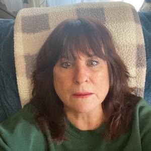 Meet your Posher, Marilyn